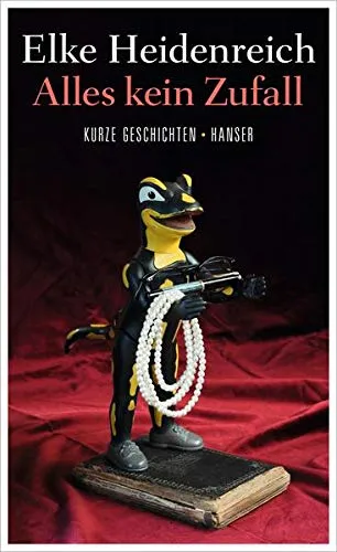 ALLES KEIN ZUFALL