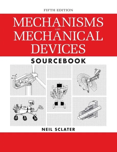 MECHNSM&MEC
