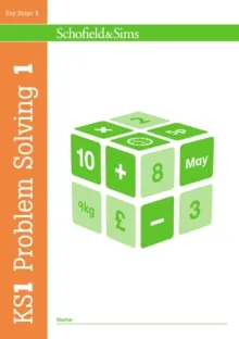 PROBLEM SOLVING BOOK 1 KEY STAGE 1