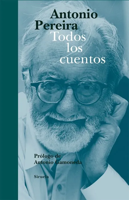 Todos los cuentos