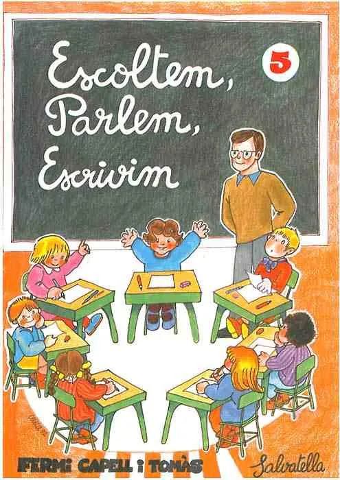 ESCOLTEM 5
