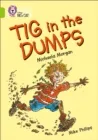 TIG IN THE DUMPS-FICTION-LIME - BAND 11