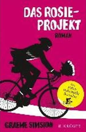 DAS ROSIE PROJEKT