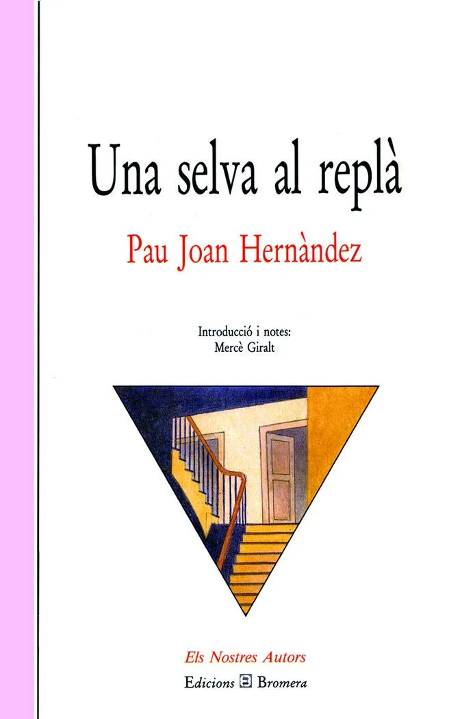SELVA AL REPLA, UNA