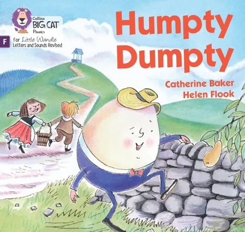 HUMPTY DUMPTY FOUNDATION