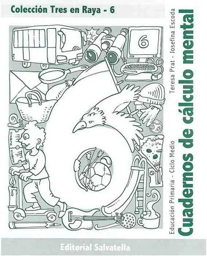 TRES EN RAYA 6