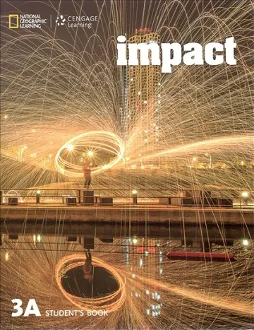 IMPACT 3 SPLIT A SB