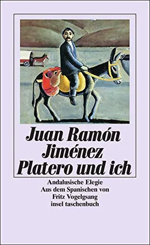 PLATERO UND ICH