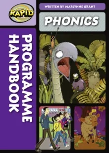 RP PROGRAMME HANDBOOK