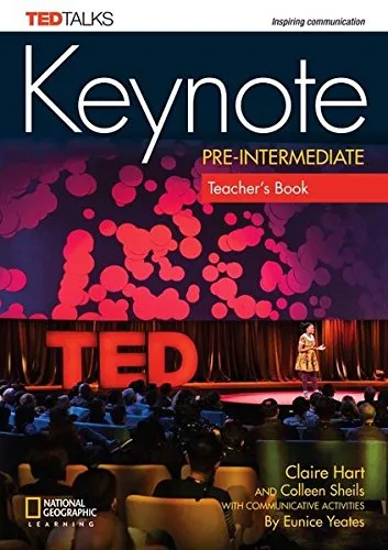 KEYNOTE PRE-INTERMEDIATE TB+CLASS AUDIO CDS