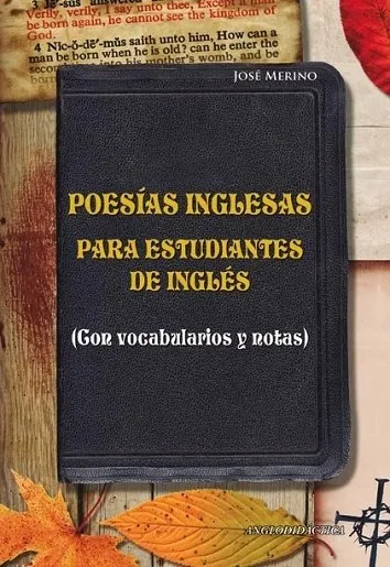 POESIAS INGLESAS PARA ESTUDIANTES DEL INGLES