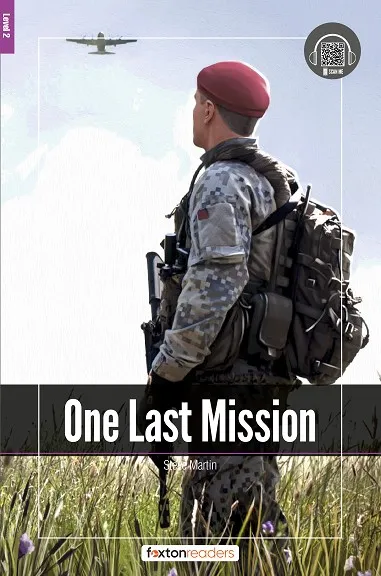 ONE LAST MISSION-LEVEL-2-A2-B1
