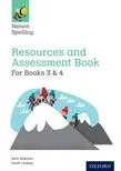 NELSON SPELL RESOURCES&ASSESMENT Y2-3