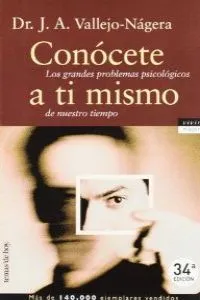 Conócete a ti mismo