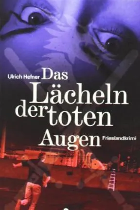 LACHELN DER TOTEN AUGEN, DAS