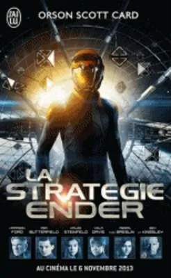 LA STRATEGIE ENDER