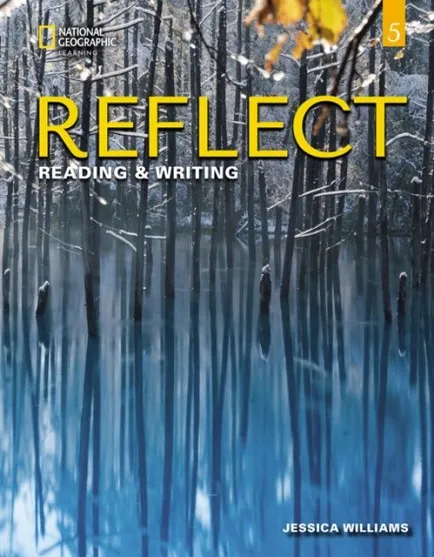 REFLECT RW 5 STUDENT'S BOOK AND ONLINE PRACTICE