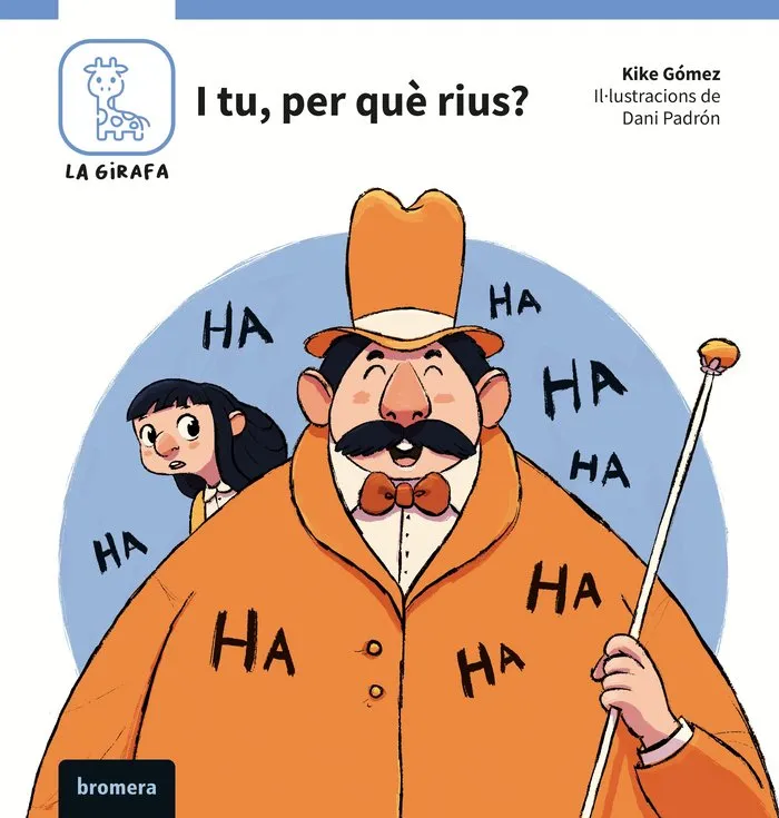 I TU, PER QUE RIUS? (VAL)