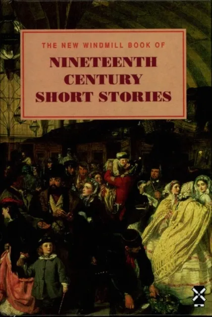 NINETEENTH CENT SHORT STORS NWS