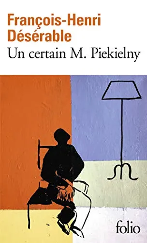 UN CERTAIN M. PIEKIELNY
