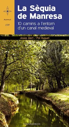 La Sèquia de Manresa