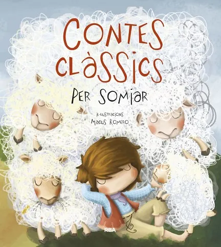 Contes clàssics per somniar