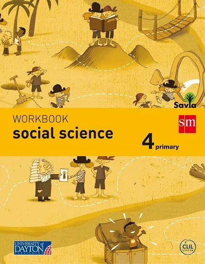4º EP WORKBOOK SOCIAL SCIENCE SAVIA-15
