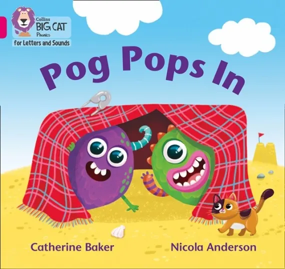 POG POPS IN! (SET 3)-FICTION-PINK - BAND1B