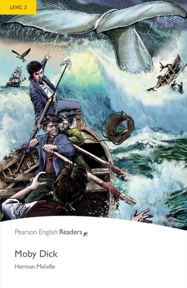 MOBY DICK