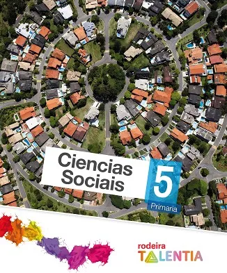 CIENCIAS SOCIAIS EP5 LIBRO ALUMNO