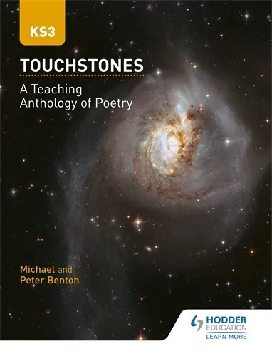 TOUCHSTONES: A TEACHING ANTHOLOGY OF POETRY-DIGITAL