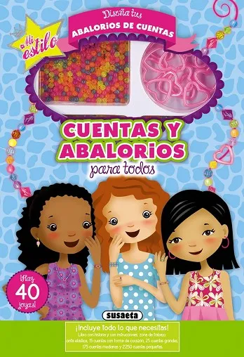 Cuentas y abalorios para todos