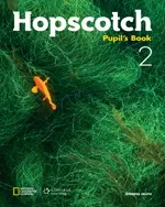 HOPSCOTCH 2 PB