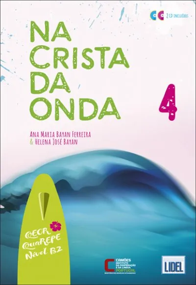 NA CRISTA DA ONDA 4 ALUMNO