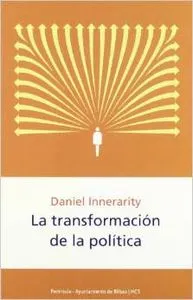 La transformación de la política