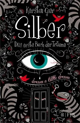 SILBER - DAS ERSTE BUCH DER TRAUME