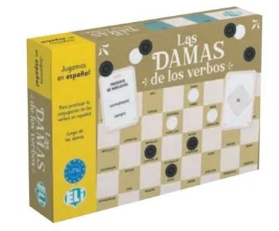 LAS DAMAS DE LOS VERBOS