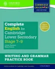 COMPLETE ENG FOR CAMBRIDGE SEC 1 PRACT