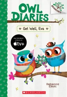 GET WELL EVA