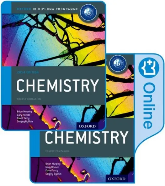 NT & ONLINE CB PK 2014-# IB-EMISTRY PRI