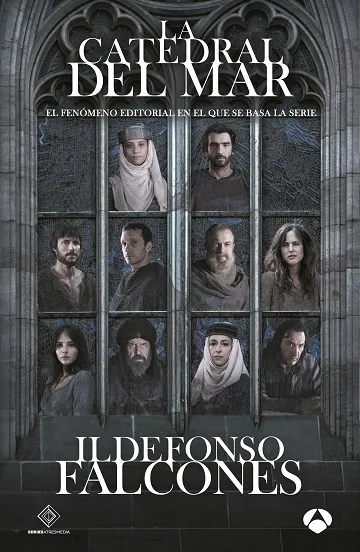 La catedral del mar (edición conmemorativa 10º aniversario)