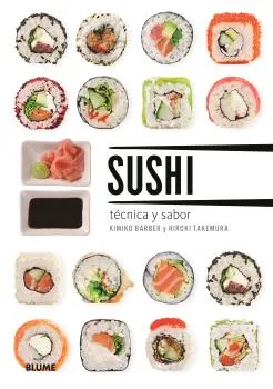 SUSHI: TECNICA Y SABOR