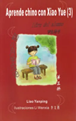 APRENDE CHINO CON XIAO 3