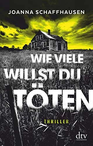 WIE VIELE WILLST DU TOTEN