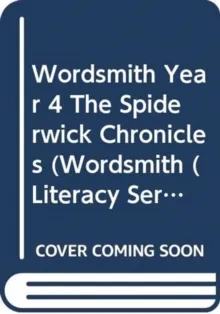 Y4 THE SPIDERWICK CHRONICLES
