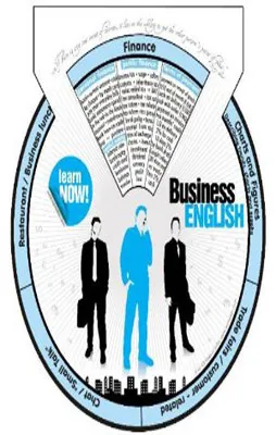 BUSINESS ENGLISH