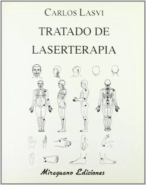 Tratado de Laserterapia