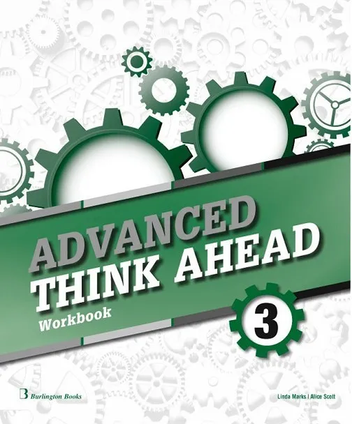 ADVANCED THINK AHEAD ESO 3 WB