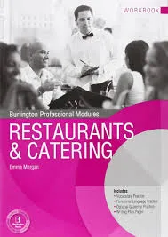 RESTAURANTS AND CATERING WB