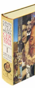 GRAN ENCICLOPEDIA CERVANTINA. Volumen I: a buen bocado-Aubigné .